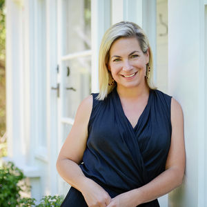 Photo of Lucy Clements