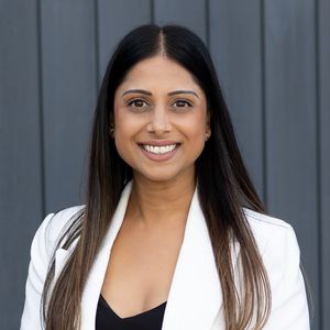 Photo of Sonya Jivan