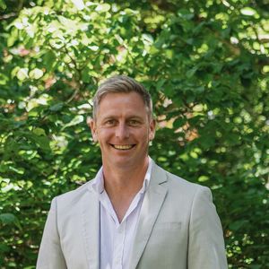 Photo of Ben Cartwright