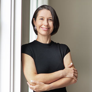 Photo of Julia Sikora