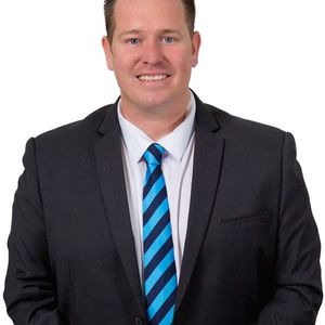 Photo of Eamon Young