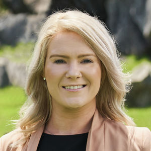 Photo of Fiona Fraser