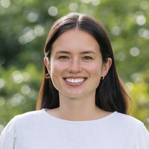 Photo of Rae Ocean