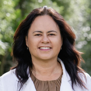 Photo of Sandie Kirkman