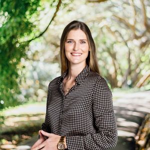 Photo of Candace Williams