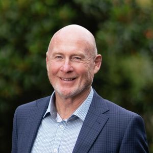 Photo of Stu Fleming