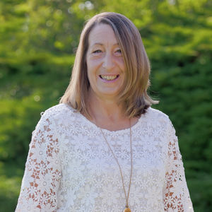 Photo of Sherryn White