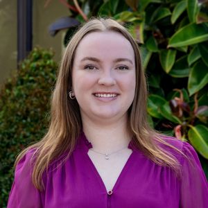 Photo of Megan Dennis