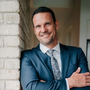 Photo of Quintin Havenga