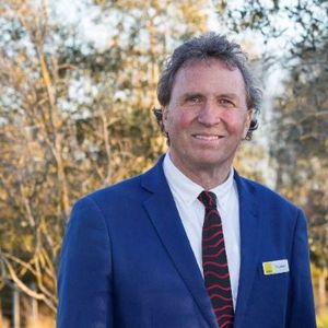 Photo of Tim Gardner