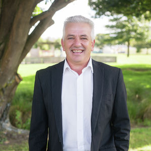 Photo of Bill McLinden