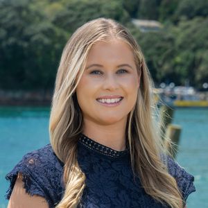 Photo of Clara Goodhew