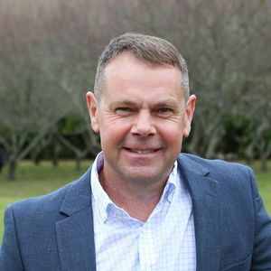 Photo of John Holmes