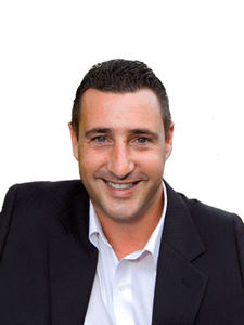 Photo of David Stringer