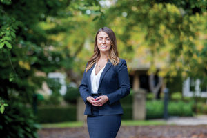 Photo of Evelyne Ioannou