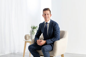 Photo of Tom Hayne