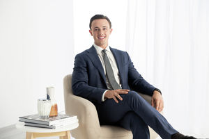 Photo of Tas Bartels