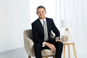 Photo of Jack Nicol