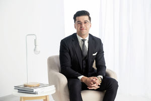 Photo of Brandon Whitta