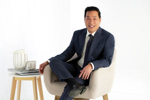 Photo of Danny See