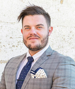 Photo of Jake Winters