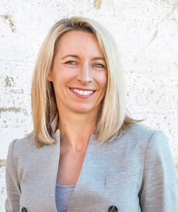 Photo of Miriana Cavic