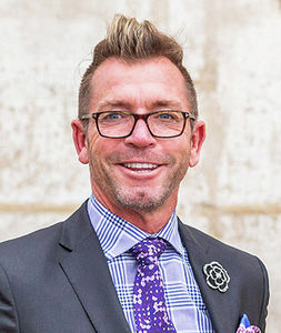 Photo of Richard Luton