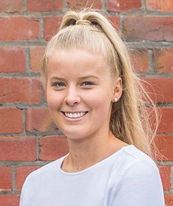 Photo of Phoebe Page