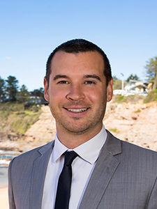 Photo of Sam Thompson