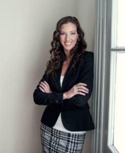 Photo of Lynette Malcolm
