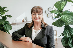 Photo of Penelope Prior