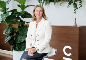 Photo of Jane Colyer
