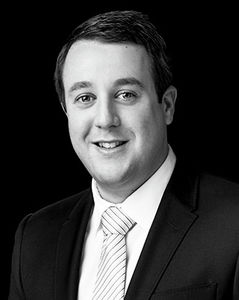 Photo of Michael Giuffrida