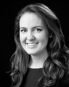 Photo of Michelle Bourne