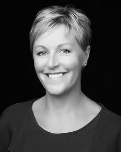 Photo of Bronwyn Walls