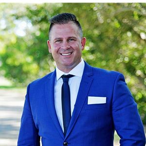 Photo of Marc Sorrentino