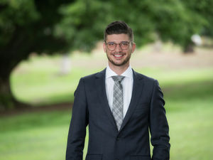 Photo of Dylan Jansma