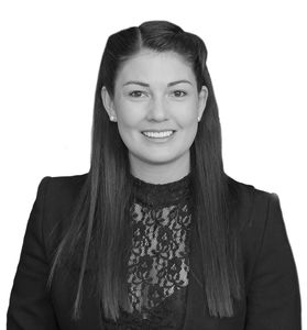 Photo of Lana Faulkner