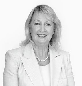 Photo of Mashelle Jones