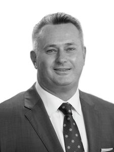 Photo of Paul Arthur