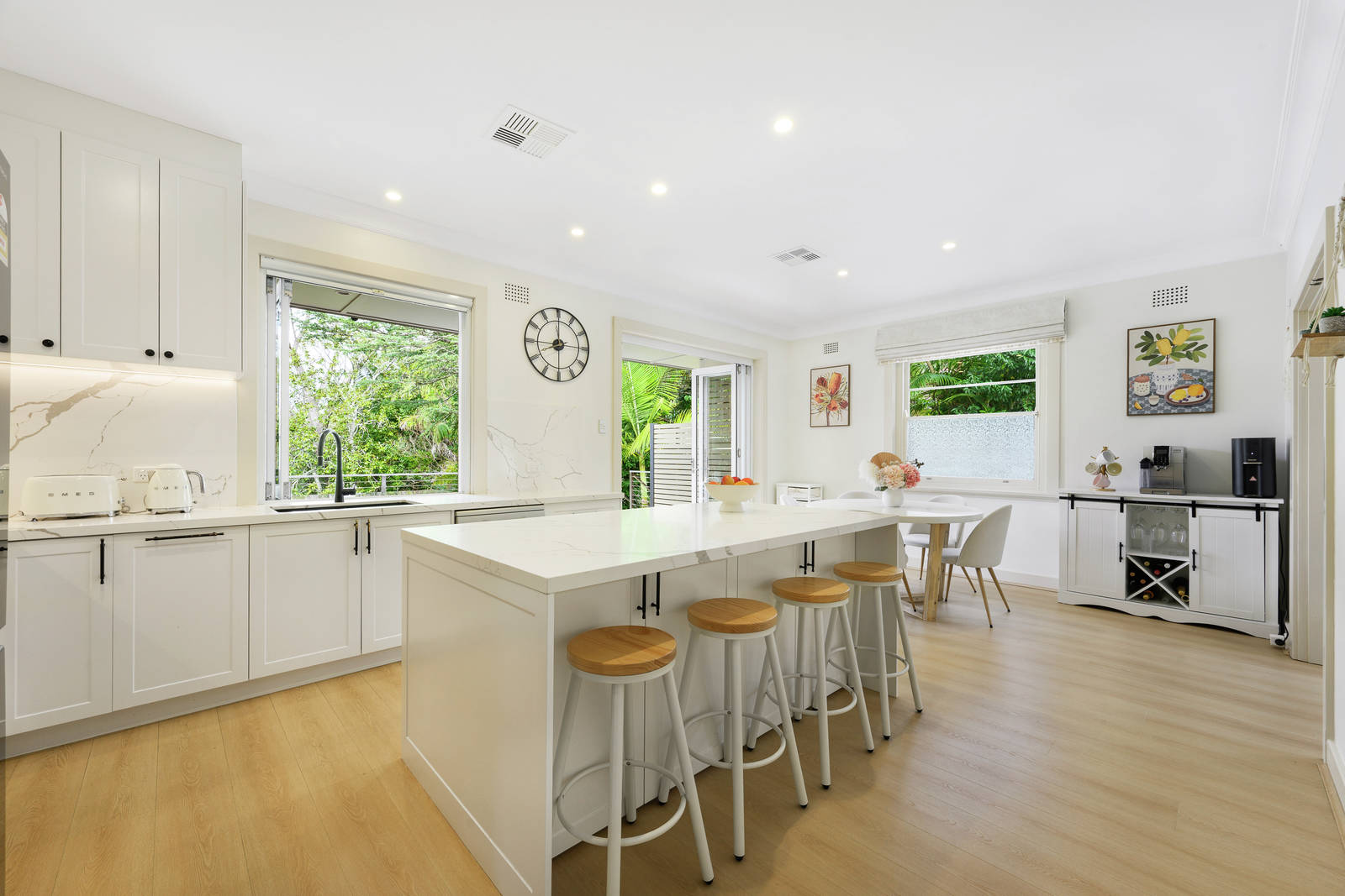 5 Carnarvon Road, Roseville For Sale by Sydney Sotheby's International Realty - image 4