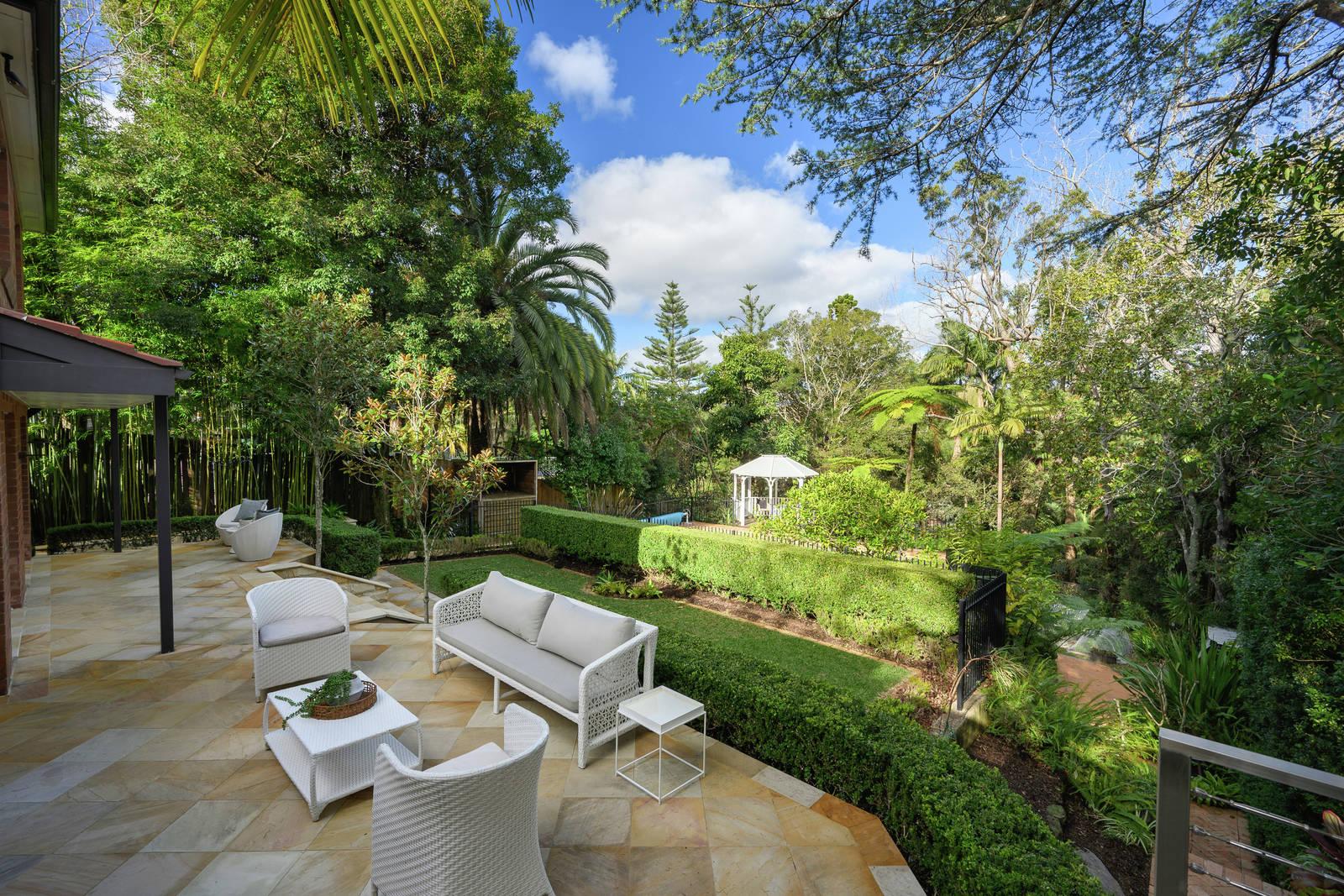 5 Carnarvon Road, Roseville For Sale by Sydney Sotheby's International Realty - image 7