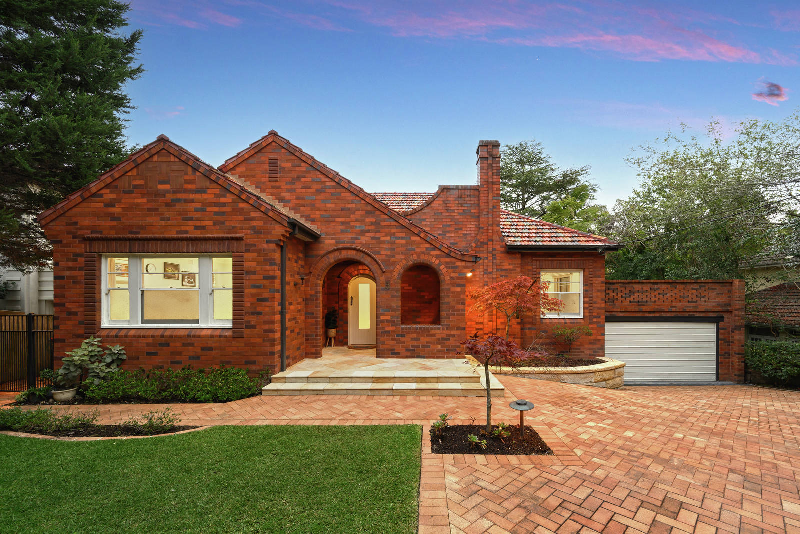 5 Carnarvon Road, Roseville For Sale by Sydney Sotheby's International Realty - image 2