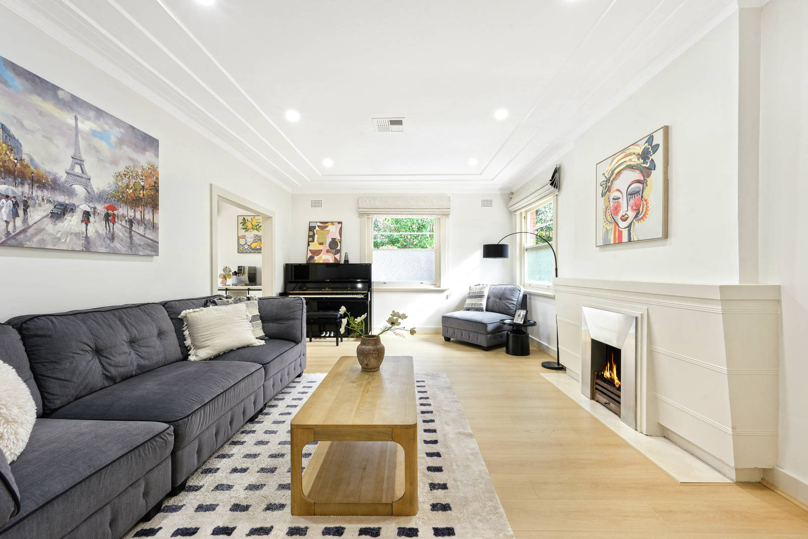 5 Carnarvon Road, Roseville For Sale by Sydney Sotheby's International Realty - image 3