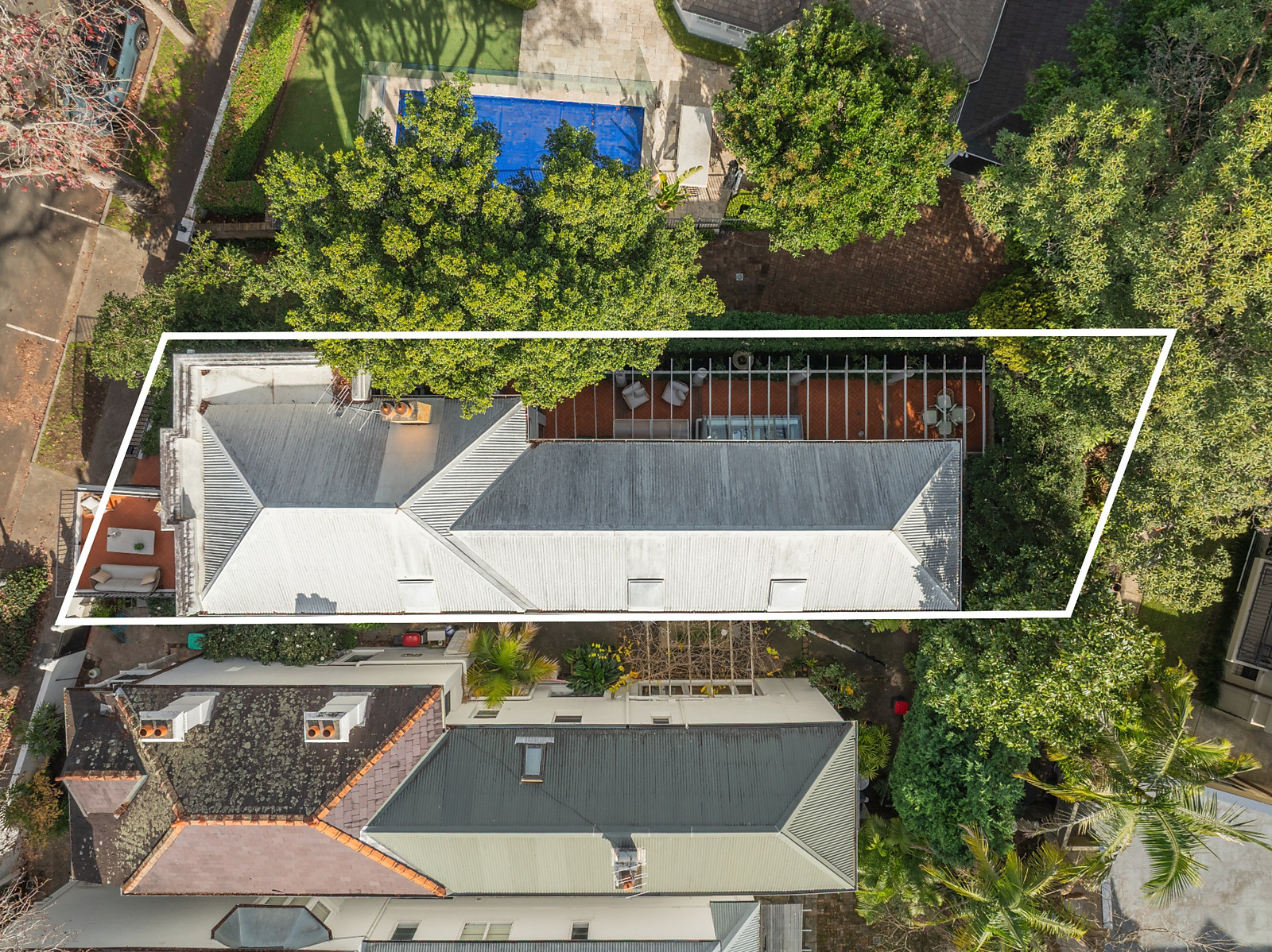 29 Etham Avenue, Darling Point Auction by Sydney Sotheby's International Realty - image 18