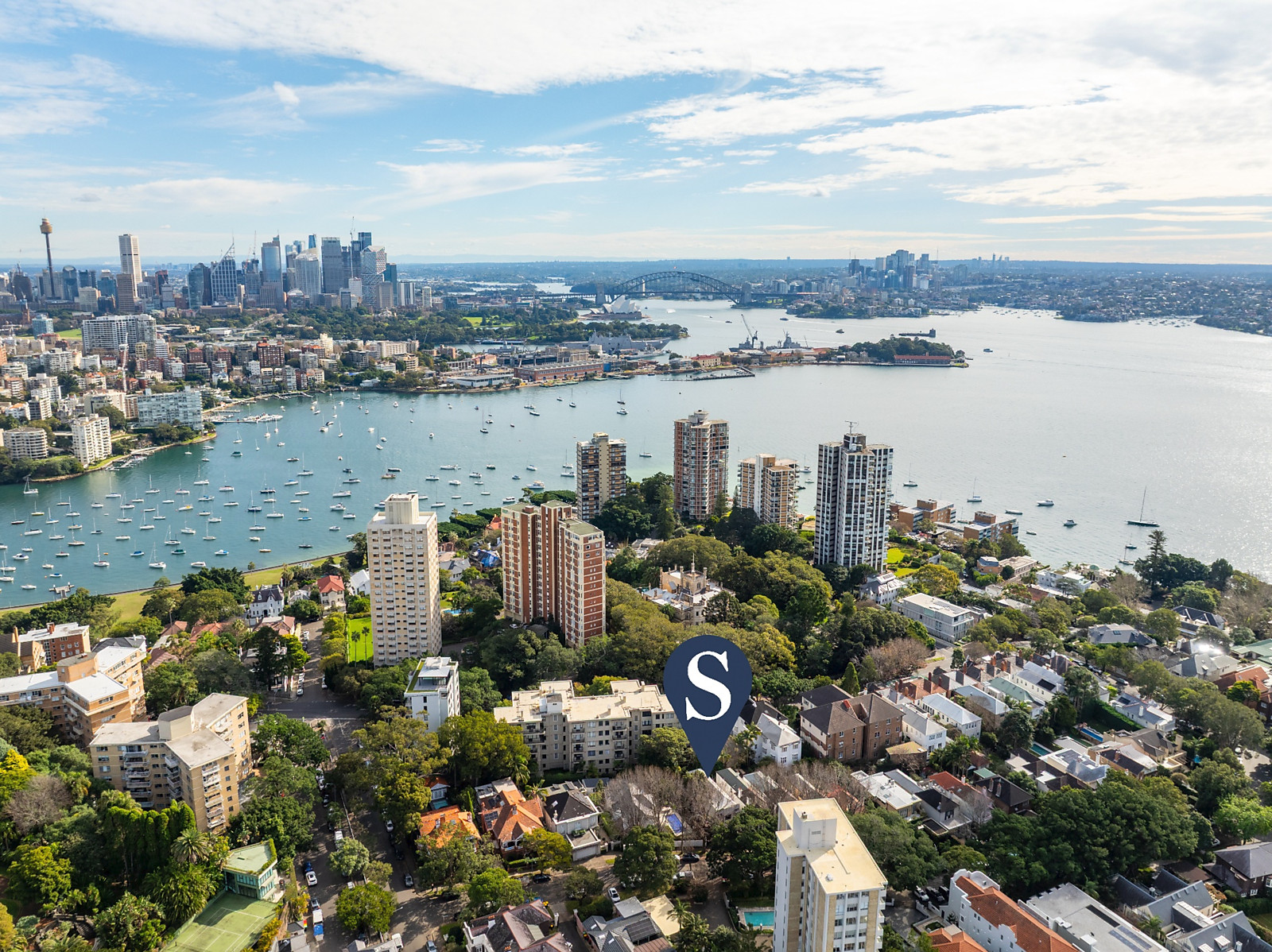 29 Etham Avenue, Darling Point Auction by Sydney Sotheby's International Realty - image 19