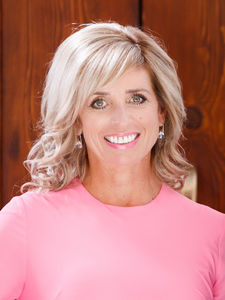 Photo of Michelle van Lienen