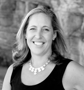 Photo of Kim Jeffery