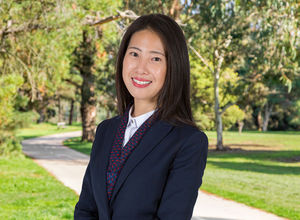 Photo of Rina Ma