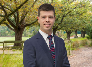 Photo of Jay Moxon